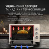 Електрична піч PERFELLI CLASSIC 37 IVORY (Колір Бежевий) - № 3 Електрична піч PERFELLI CLASSIC 37 IVORY (Італія)- № 3