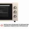 Електрична піч PERFELLI CLASSIC 37 IVORY (Колір Бежевий) - № 7 Електрична піч PERFELLI CLASSIC 37 IVORY (Італія)- № 7