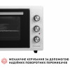 Електрична піч PERFELLI CLASSIC 37 WHITE (Італія)- № 7