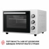 Електрична піч PERFELLI CLASSIC 37 WHITE (Італія)- № 9