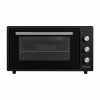 Электрическая печь PERFELLI CLASSIC 48 BLACK (Цвет Черный) - № 1 Электрическая печь PERFELLI CLASSIC 48 BLACK (Италия)- № 1