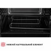 Электрическая печь PERFELLI CLASSIC 48 BLACK (Цвет Черный) - № 14 Электрическая печь PERFELLI CLASSIC 48 BLACK (Италия)- № 14