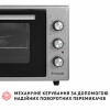 Электрическая печь PERFELLI CLASSIC 48 GREY (Цвет Серый) - № 7 Электрическая печь PERFELLI CLASSIC 48 GREY (Италия)- № 7