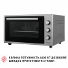 Электрическая печь PERFELLI CLASSIC 48 GREY (Цвет Серый) - № 9 Электрическая печь PERFELLI CLASSIC 48 GREY (Италия)- № 9
