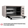 Электрическая печь PERFELLI CLASSIC 48 IVORY (Цвет Бежевый) - № 11 Электрическая печь PERFELLI CLASSIC 48 IVORY (Италия)- № 11