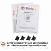 Электрическая печь PERFELLI CLASSIC 48 IVORY (Цвет Бежевый) - № 19 Электрическая печь PERFELLI CLASSIC 48 IVORY (Италия)- № 19