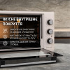 Электрическая печь PERFELLI CLASSIC 48 IVORY (Цвет Бежевый) - № 5 Электрическая печь PERFELLI CLASSIC 48 IVORY (Италия)- № 5