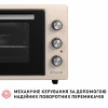 Электрическая печь PERFELLI CLASSIC 48 IVORY (Цвет Бежевый) - № 7 Электрическая печь PERFELLI CLASSIC 48 IVORY (Италия)- № 7