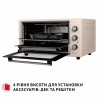 Электрическая печь PERFELLI CLASSIC 48 IVORY (Цвет Бежевый) - № 10 Электрическая печь PERFELLI CLASSIC 48 IVORY (Италия)- № 10