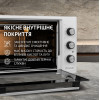 Электрическая печь PERFELLI CLASSIC 48 WHITE (Цвет Белый) - № 5 Электрическая печь PERFELLI CLASSIC 48 WHITE (Италия)- № 5
