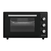 Электрическая печь Perfelli MIRAGE 37 BLACK