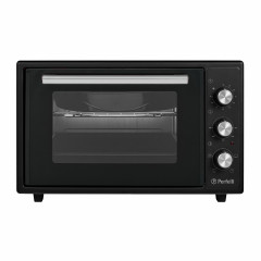 Электрическая печь Perfelli MIRAGE 37 BLACK
