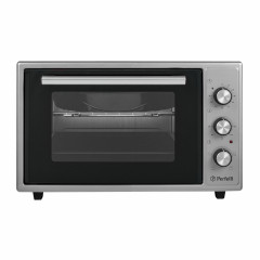 Электрическая печь Perfelli MIRAGE 37 GREY