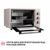 Электрическая печь PERFELLI MIRAGE 37 IVORY (Цвет Бежевый) - № 12 Электрическая печь PERFELLI MIRAGE 37 IVORY (Италия)- № 12