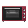 Электрическая печь PERFELLI MIRAGE 37 RED (Италия)- № 1