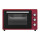 Электрическая печь Perfelli MIRAGE 37 RED