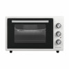 Электрическая печь PERFELLI MIRAGE 37 WHITE (Италия)- № 1