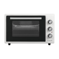 Электрическая печь Perfelli MIRAGE 37 WHITE