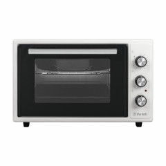 Электрическая печь Perfelli MIRAGE 37 WHITE