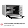 Электрическая печь PERFELLI MIRAGE 37 WHITE (Италия)- № 12