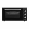 Электрическая печь PERFELLI MIRAGE 48 BLACK (Цвет Черный) - № 1 Электрическая печь PERFELLI MIRAGE 48 BLACK (Италия)- № 1