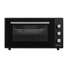 Электрическая печь Perfelli MIRAGE 48 BLACK