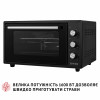 Электрическая печь PERFELLI MIRAGE 48 BLACK (Цвет Черный) - № 10 Электрическая печь PERFELLI MIRAGE 48 BLACK (Италия)- № 10