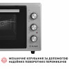 Электрическая печь PERFELLI MIRAGE 48 GREY (Италия)- № 8