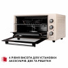 Электрическая печь PERFELLI MIRAGE 48 IVORY (Италия)- № 11