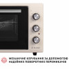 Электрическая печь PERFELLI MIRAGE 48 IVORY (Италия)- № 8