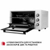Электрическая печь PERFELLI MIRAGE 48 WHITE (Италия)- № 11