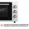 Электрическая печь PERFELLI MIRAGE 48 WHITE (Италия)- № 8