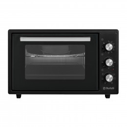 Электрическая печь PERFELLI SIERRA 37 BLACK