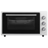 Электрическая печь Perfelli SIERRA 48 WHITE