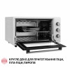 Електрична піч PERFELLI SIERRA 48 WHITE (Італія)- № 12