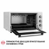Електрична піч PERFELLI SIERRA 48 WHITE (Італія)- № 13