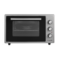 Электрическая печь Perfelli TRIMO 37 GREY