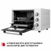 Электрическая печь PERFELLI TRIMO 37 WHITE (Италия)- № 11