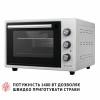 Электрическая печь PERFELLI TRIMO 37 WHITE (Италия)- № 10
