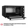 Электрическая печь PERFELLI TRIMO 48 BLACK (Италия)- № 13