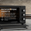 Электрическая печь PERFELLI TRIMO 48 BLACK (Италия)- № 6