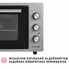 Электрическая печь PERFELLI TRIMO 48 GREY (Италия)- № 8