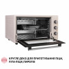 Электрическая печь PERFELLI TRIMO 48 IVORY (Цвет Бежевый) - № 12 Электрическая печь PERFELLI TRIMO 48 IVORY (Италия)- № 12