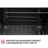 Электрическая печь PERFELLI TRIMO 48 IVORY (Цвет Бежевый) - № 14 Электрическая печь PERFELLI TRIMO 48 IVORY (Италия)- № 14