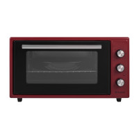 Электрическая печь Perfelli TRIMO 48 RED