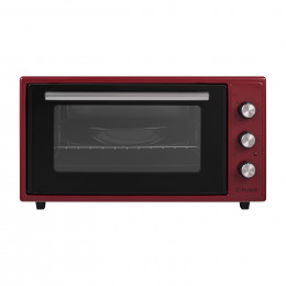 Електрична піч PERFELLI TRIMO 48 RED
