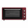 Электрическая печь Perfelli TRIMO 48 RED