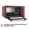 Электрическая печь PERFELLI TRIMO 48 RED (Италия)- № 13