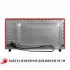 Электрическая печь PERFELLI TRIMO 48 RED (Италия)- № 18