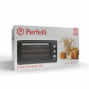 Электрическая печь PERFELLI TRIMO 48 RED (Италия)- № 19